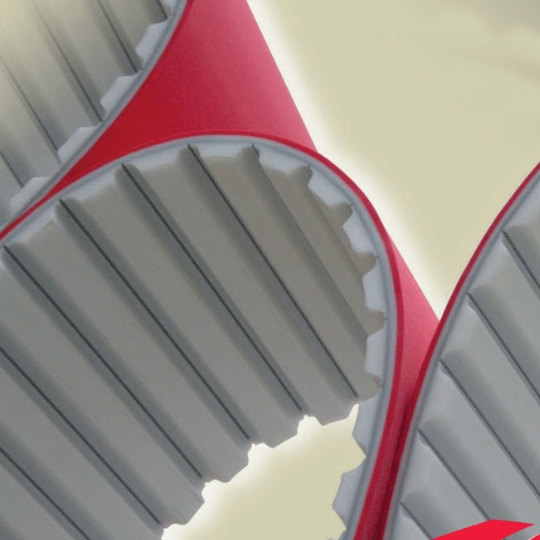 Megadyne Megaflex range Document Icon